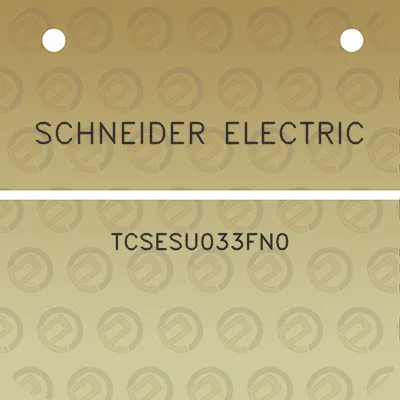 schneider-electric-tcsesu033fn0