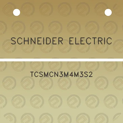 schneider-electric-tcsmcn3m4m3s2