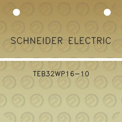 schneider-electric-teb32wp16-10