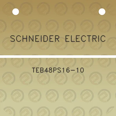 schneider-electric-teb48ps16-10