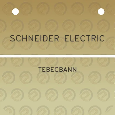 schneider-electric-tebecbann