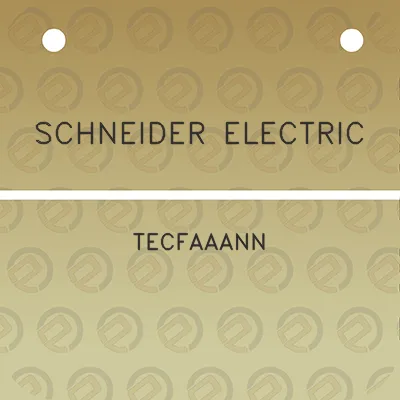 schneider-electric-tecfaaann