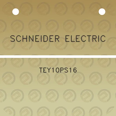 schneider-electric-tey10ps16