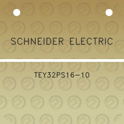 schneider-electric-tey32ps16-10