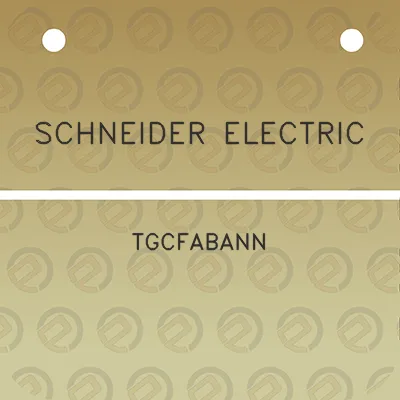 schneider-electric-tgcfabann