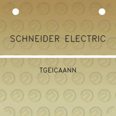 schneider-electric-tgeicaann