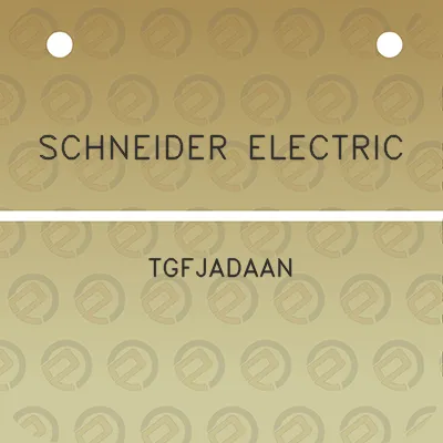 schneider-electric-tgfjadaan