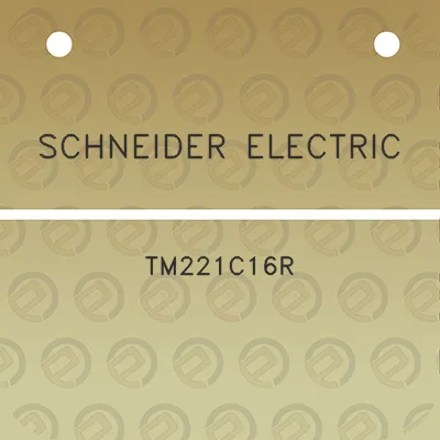 schneider-electric-tm221c16r