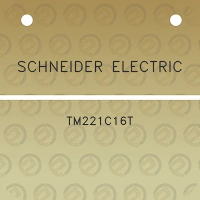 schneider-electric-tm221c16t