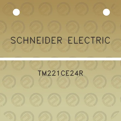 schneider-electric-tm221ce24r