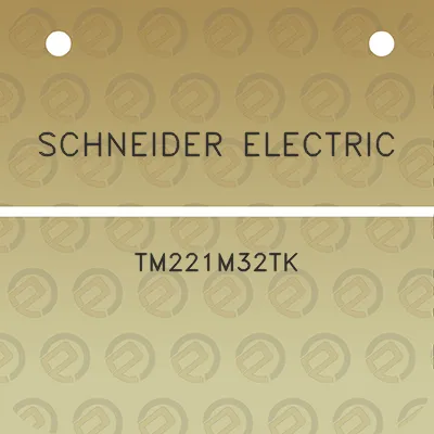 schneider-electric-tm221m32tk