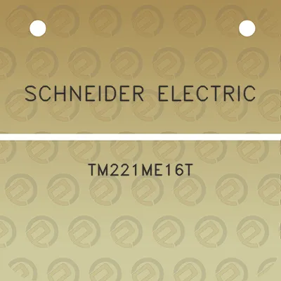 schneider-electric-tm221me16t