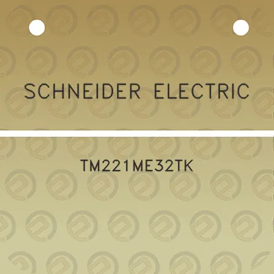 schneider-electric-tm221me32tk