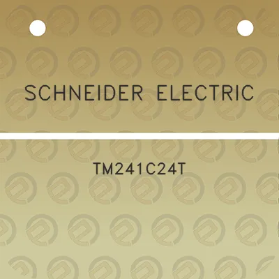 schneider-electric-tm241c24t