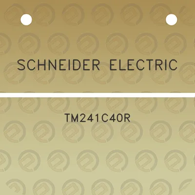 schneider-electric-tm241c40r