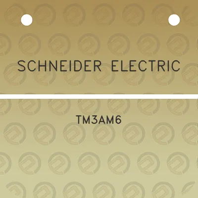 schneider-electric-tm3am6