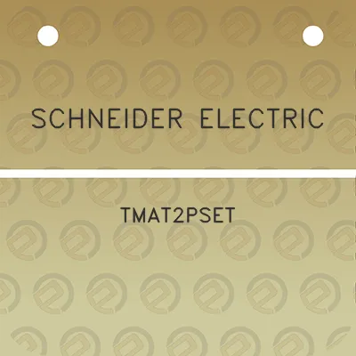 schneider-electric-tmat2pset