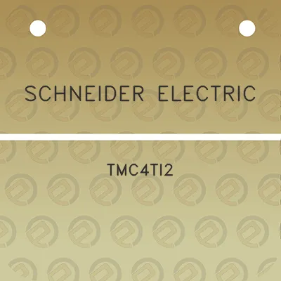 schneider-electric-tmc4ti2