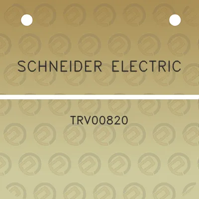 schneider-electric-trv00820