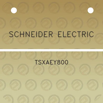 schneider-electric-tsxaey800