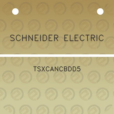 schneider-electric-tsxcancbdd5