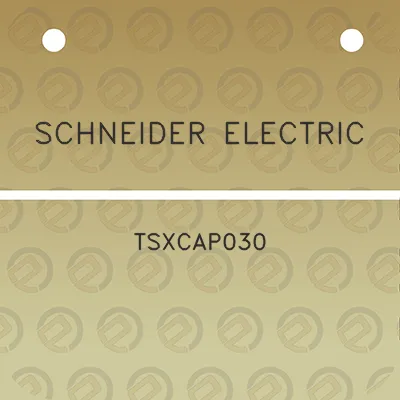 schneider-electric-tsxcap030