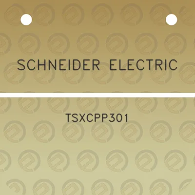 schneider-electric-tsxcpp301