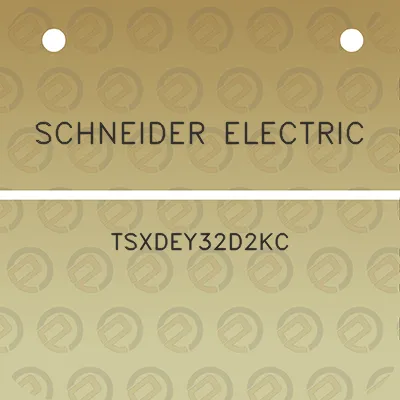 schneider-electric-tsxdey32d2kc