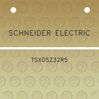 schneider-electric-tsxdsz32r5