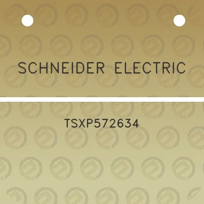 schneider-electric-tsxp572634