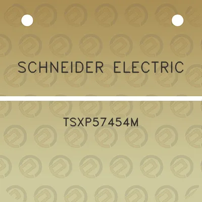 schneider-electric-tsxp57454m