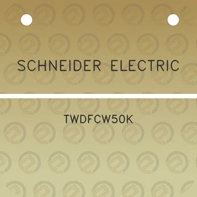 schneider-electric-twdfcw50k