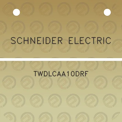 schneider-electric-twdlcaa10drf