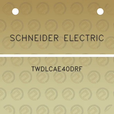 schneider-electric-twdlcae40drf