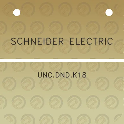 schneider-electric-uncdndk18