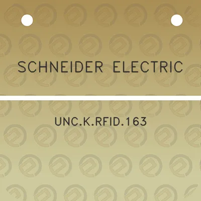 schneider-electric-unckrfid163