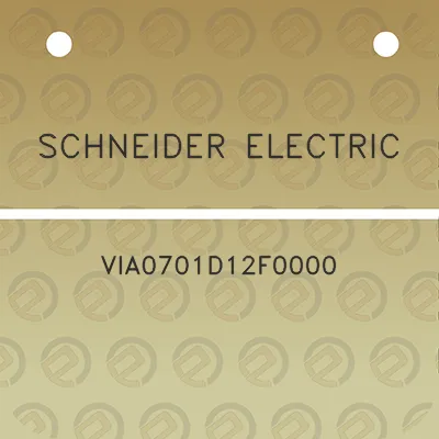 schneider-electric-via0701d12f0000