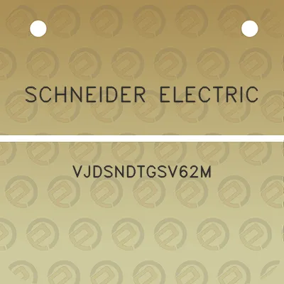 schneider-electric-vjdsndtgsv62m