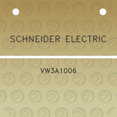 schneider-electric-vw3a1006