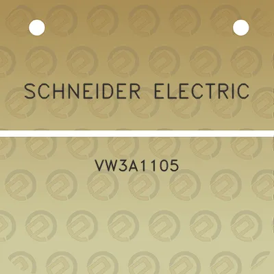 schneider-electric-vw3a1105