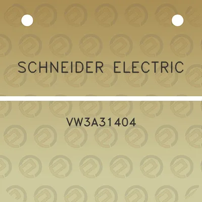 schneider-electric-vw3a31404