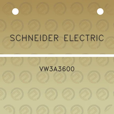 schneider-electric-vw3a3600