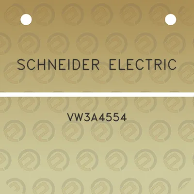 schneider-electric-vw3a4554