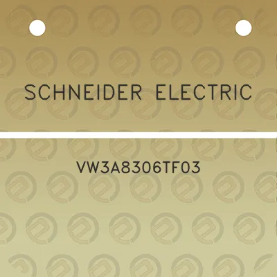 schneider-electric-vw3a8306tf03