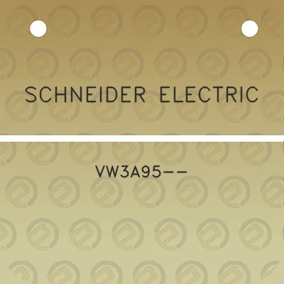 schneider-electric-vw3a95