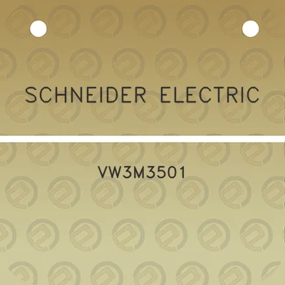 schneider-electric-vw3m3501