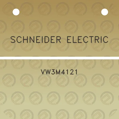 schneider-electric-vw3m4121