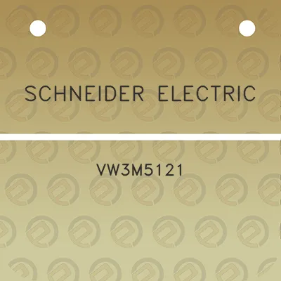 schneider-electric-vw3m5121