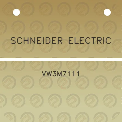 schneider-electric-vw3m7111