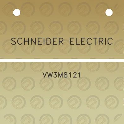 schneider-electric-vw3m8121